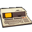 HP 86 computer