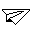 Paper plane image